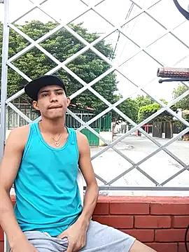 damian_fort1 — Hello Damian 