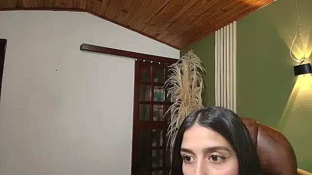 Private DanielaMonroe on StripChat