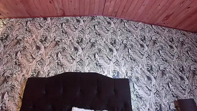 Private DanielaMonroe on StripChat