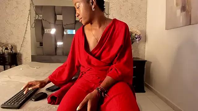 Freechat DarkHoneyy on StripChat