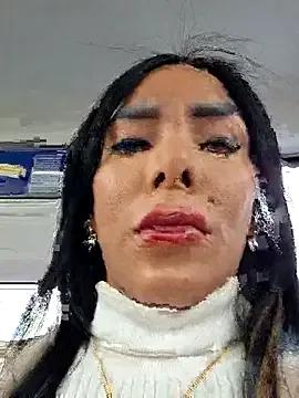 Freechat Doll_Loren on StripChat