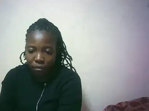 Freechat ebony_valleria on StripChat