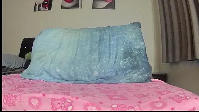 edenasia on StripChat 