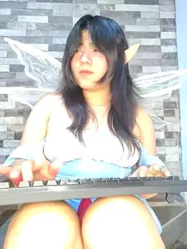 StripChat Elsa_sweet is Freechat Elsa_sweet — Hii