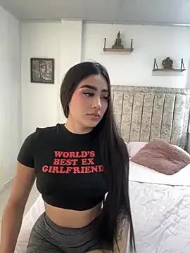 StripChat EmiilyEvans_ is Private EmiilyEvans_ — SHOW FINGERS PUSSY 5 MIN