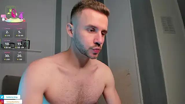 StripChat EnriqueBarberry is Freechat EnriqueBarberry — hot cumSHOW :heart: