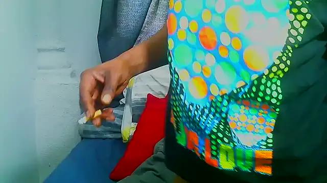 Private freaky_naughty on StripChat