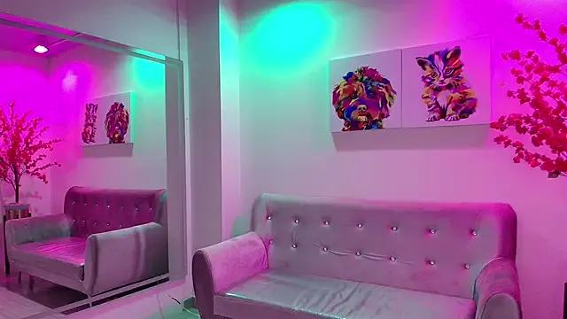 Freechat Gabriela_milani on StripChat