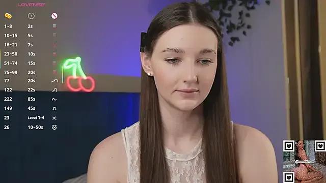 Freechat GeorginaDudley on StripChat