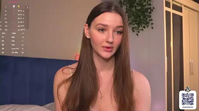 Freechat GeorginaDudley on StripChat