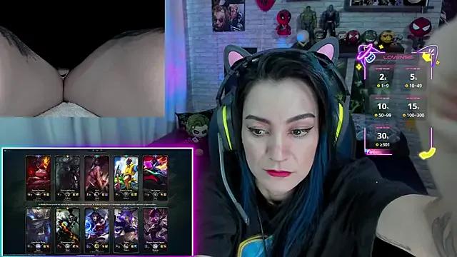 StripChat Gomorygg is Freechat Gomorygg — positive vibes, warming up the room