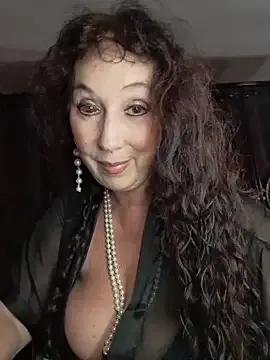 GypsyEsmeralda — Freechat on StripChat