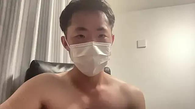 hanamichiteru on StripChat 