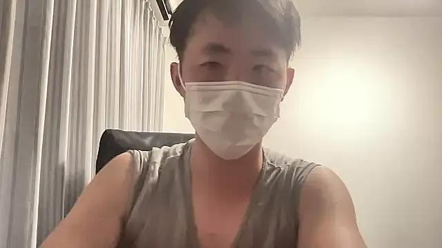 hanamichiteru on StripChat 