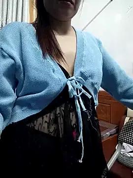 StripChat Haralushiaaa is Freechat Haralushiaaa — Freechat on StripChat