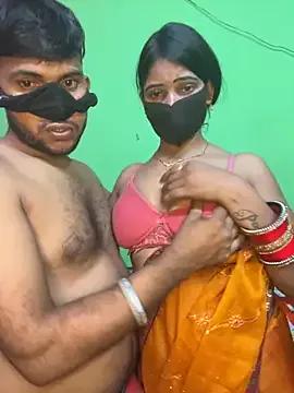 Freechat HOT-SUMAN-BABY on StripChat