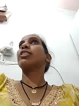 Hotty-Nidhi on StripChat 