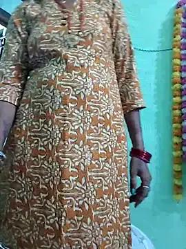 Hotty-Nidhi on StripChat 