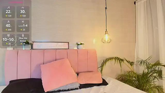 StripChat im_sofii18 is Freechat im_sofii18 — Control lush 3 mn