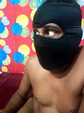 Indian-oyo-boudi on StripChat 