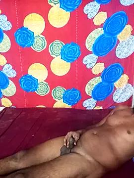 Indian-oyo-boudi on StripChat 