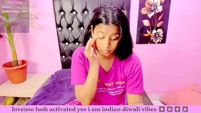 INDIANFLAME — @goal>#chill mood #lush is reddy #smile