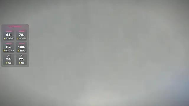 Freechat Isabelagomez1 on StripChat