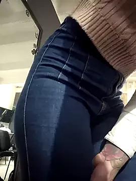 Private Isabella_Varella on StripChat