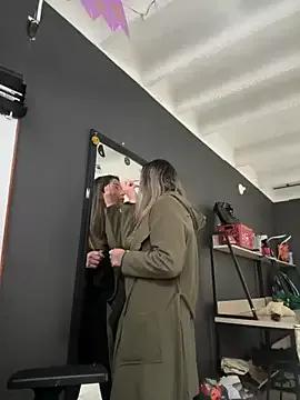 Private Isabella_Varella on StripChat