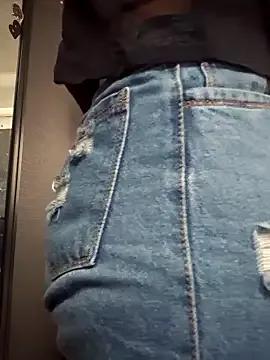 Private Isabella_Varella on StripChat