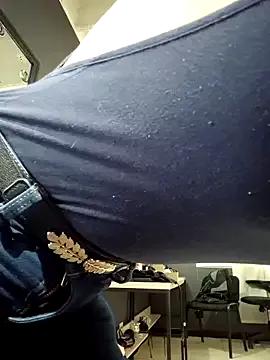 Private Isabella_Varella on StripChat