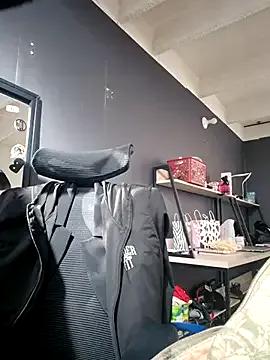 Private Isabella_Varella on StripChat