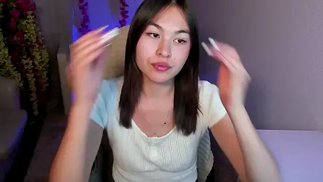 Freechat Jennifer_murr on StripChat