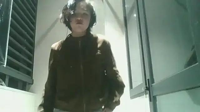 StripChat JennyCarpenter is Private JennyCarpenter — lift up your jacket