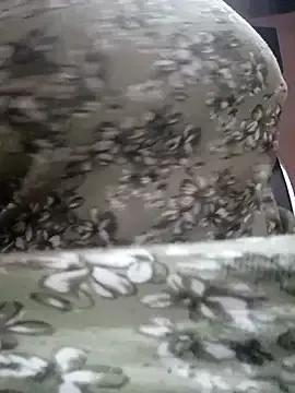 Jeya_thakur — Full Nude show    