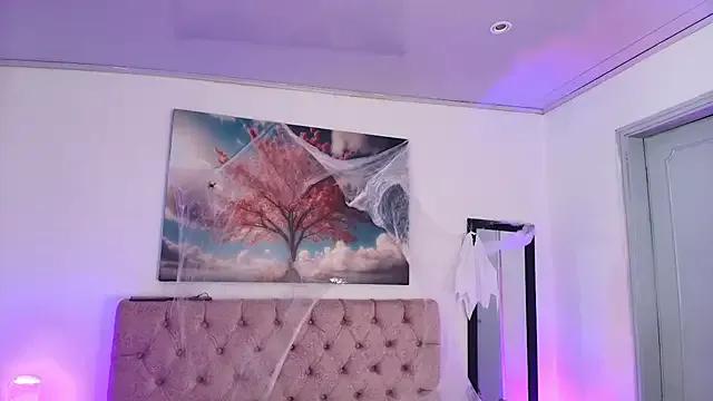 StripChat Julianaa_Castro_ is Freechat Julianaa_Castro_ — sloppy