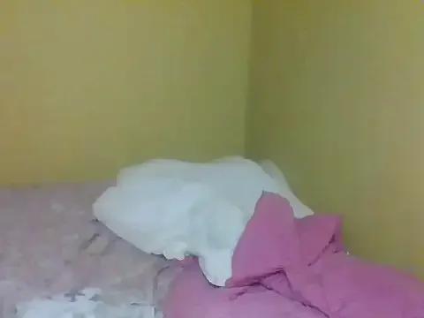 Freechat JUST_NALA3 on StripChat