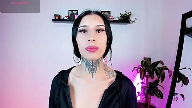 Freechat kali_ka_ on StripChat