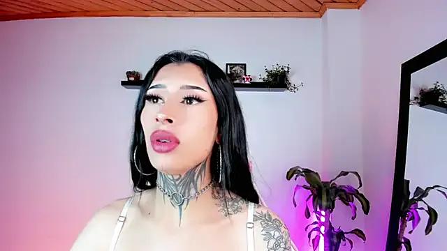 Freechat kali_ka_ on StripChat