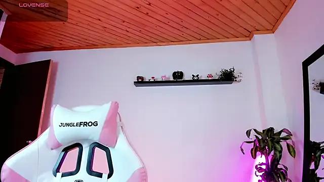 Freechat kali_ka_ on StripChat