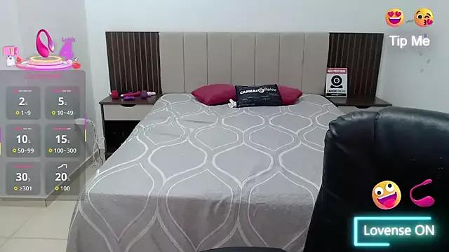 Freechat Karlacasada on StripChat