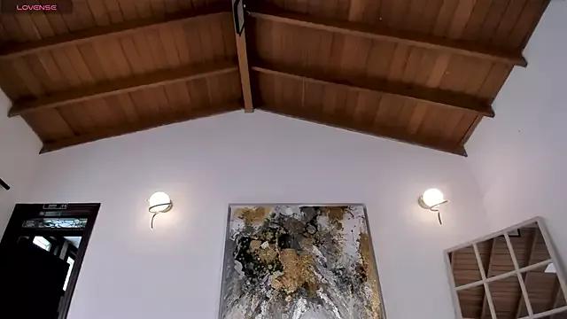 Freechat KatieNolan_1 on StripChat