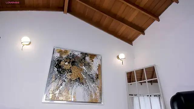 Freechat KatieNolan_1 on StripChat