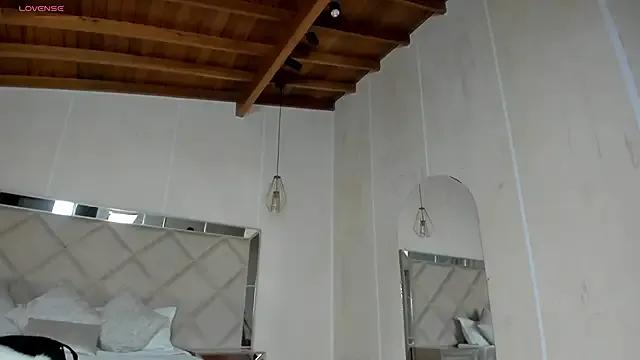 Freechat KatieNolan_1 on StripChat