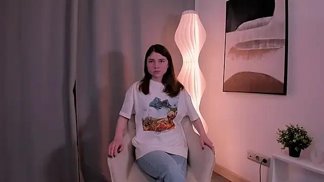 Freechat KeikoWideman on StripChat