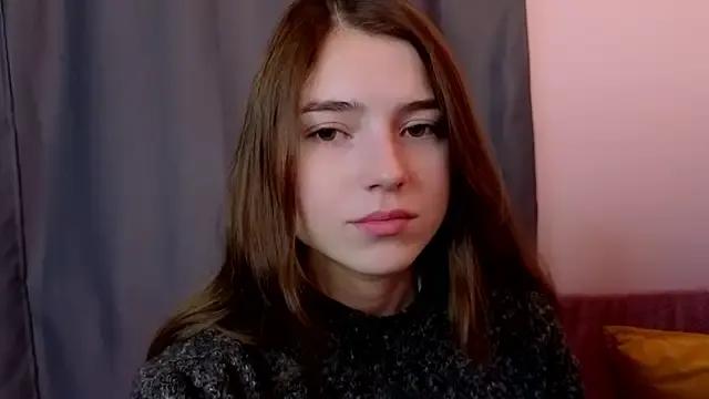 Freechat KeikoWideman on StripChat