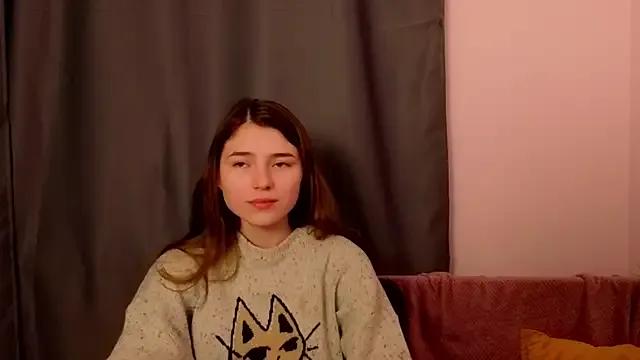 Freechat KeikoWideman on StripChat