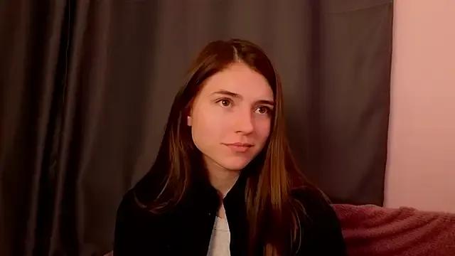 Freechat KeikoWideman on StripChat