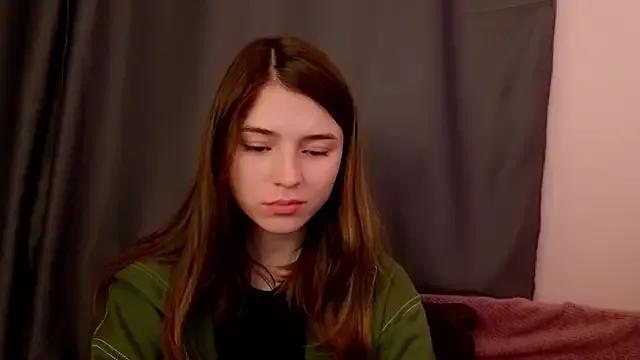 Freechat KeikoWideman on StripChat