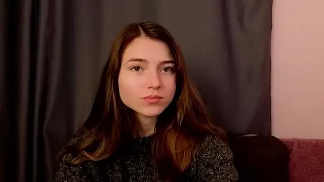 Freechat KeikoWideman on StripChat